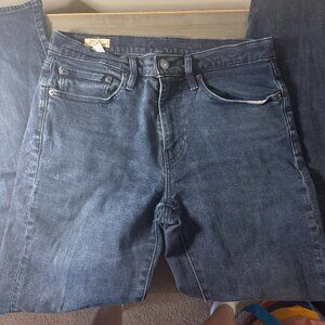 Levi's Premium Jeans 32/30